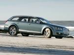 Audi Allroad Quattro Concept 2005 года